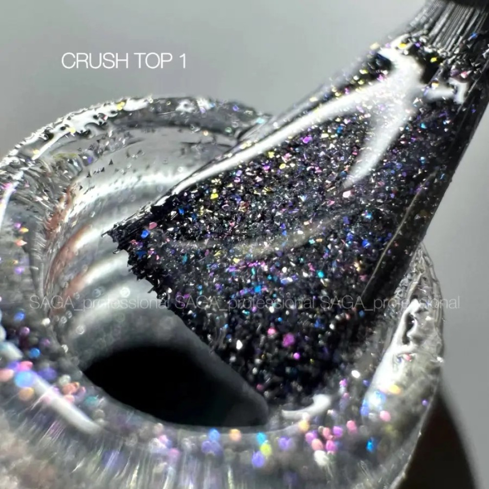 Saga Profesional ТОП CRUSH № 01 9762886 Украина 9 ml
