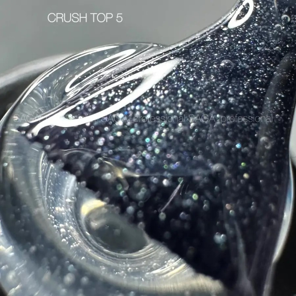 Saga Profesional ТОП CRUSH № 05 9762888 Украина 9 ml