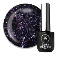Saga Profesional ТОП CRUSH № 02 9762889 Украина 9 ml