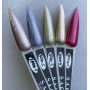 Saga professional Лак для стемпінгу Shine Stamping №2 9760763 Україна 8 ml