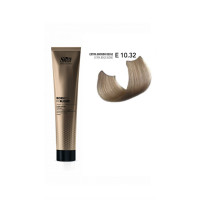 Краска Аммиачная Shot 10.32 01105 Италия 100 ml Яркий бежевый блонд
