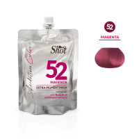 Тонуюча  маска Shot Маджента 00795 Італія 200 ml