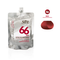 Тонирующая маска Shot Красный 00797 Италия 200 ml