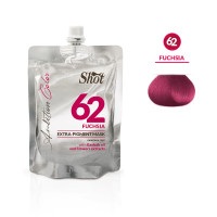 Тонирующая маска Shot Фуксия 00798 Италия 200 ml