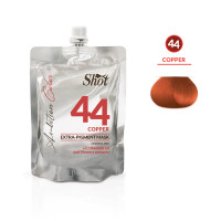 Тонуюча  маска Shot Мідний 00794 Італія 200 ml