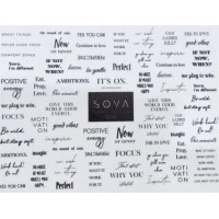 Слайдер B033 9760513 Sova Decor Украина