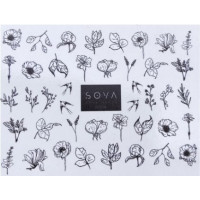 Слайдер B034 9760518 Sova Decor Украина