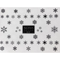 Слайдер B049 9760619 Sova Decor Украина