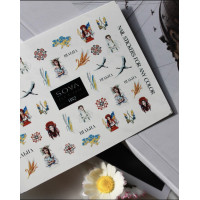 Слайдер C082 9760833 Sova Decor Украина