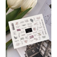 Слайдер C072 9760942 Sova Decor Украина