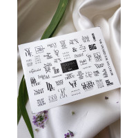 Слайдер C091 9760948 Sova Decor Украина