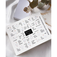 Слайдер C103 9761071 Sova Decor Украина