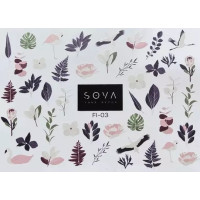 Слайдер FI-03 9758986 Sova Decor Украина