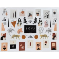 Слайдер C010 9758982 Sova Decor Украина