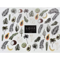 Слайдер C012 9758975 Sova Decor Украина