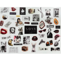 Слайдер C013 9758974 Sova Decor Украина