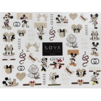 Слайдер C021 9758972 Sova Decor Украина