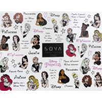 Слайдер C022 9758971 Sova Decor Украина