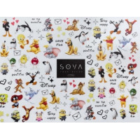 Слайдер C023 9758979 Sova Decor Україна