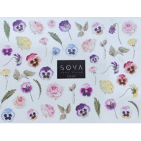 Слайдер C030 9760516 Sova Decor Украина