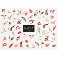 Слайдер C042 9760580 Sova Decor Україна
