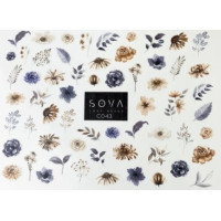 Слайдер C043 9760579 Sova Decor Украина