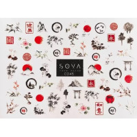 Слайдер C045 9760577 Sova Decor Украина