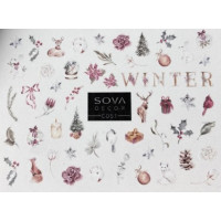 Слайдер C051 9760617 Sova Decor Украина