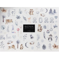 Слайдер C052 9760616 Sova Decor Украина