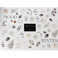 Слайдер C053 9760611 Sova Decor Украина