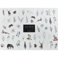 Слайдер C054 9760612 Sova Decor Украина