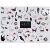 Слайдер Се-01 9758977 Sova Decor Украина