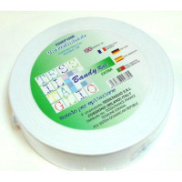 TESSILTAGLIO Бумага для депиляции в рулоне 100м х 7см  Bandy Roll Extra 9759157 Special Nail Китай