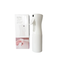 Автоматический пластиковый пульверизатор BOTTLES 7020 Special Nail Китай 150 ml