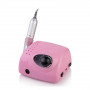 Фрезер напівпрофесійний BUCOS ZS-705 PINK PROFESSIONAL (65W/35000 об.)+6 покращених фрез 9761182 Китай