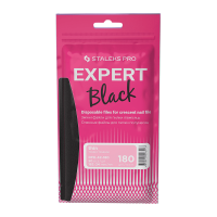 Staleks Набор сменных файлов для пилы полумесяц Expert 42 50 шт DFE-42-180 Украина 180 grit