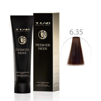 Краска Аммиачная T-Lab 6.35 66125/н Великобритания 100 ml