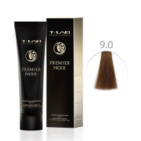 Краска Аммиачная T-Lab 9.0 66082/н Великобритания 100 ml