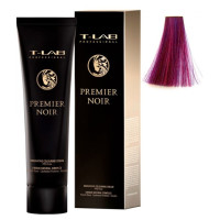 Краска Аммиачная T-Lab Фиолетовый 66144/н Великобритания 100 ml