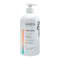 Tanoya Гель-душ для всей семьи ЭКО 230597 Украина 750 ml