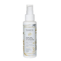 Tanoya Крем для рук, ногтей и кутикулы коллекция 15 231204 Украина 100 ml