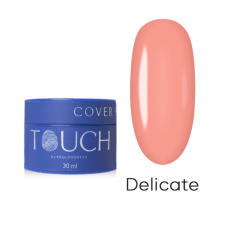 Touch Cover Base Delicate 06218 Україна 30 ml