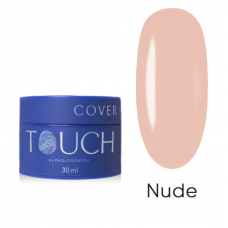 Touch Cover Base Classic Nude 06215 Україна 30 ml