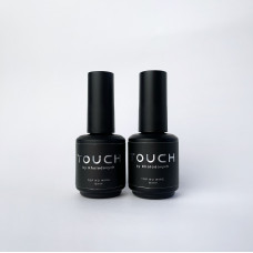 Touch Top Rouge Matte 9762914 Україна 15 ml