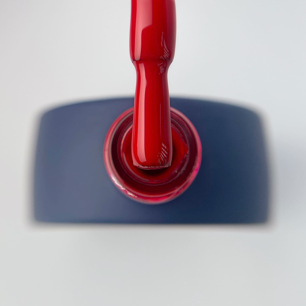 Touch Гель-лак Red 9762969 Украина 13 ml