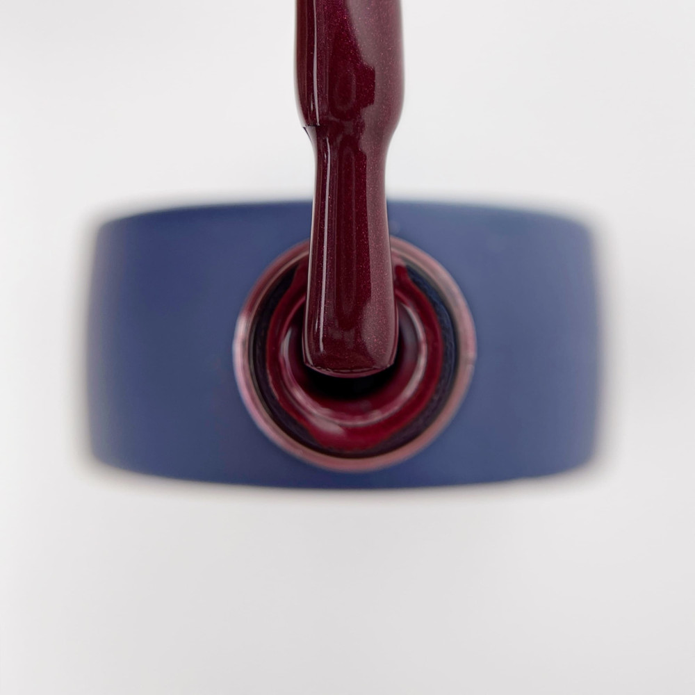 Touch Гель-лак Burgundy 9762971 Украина 13 ml