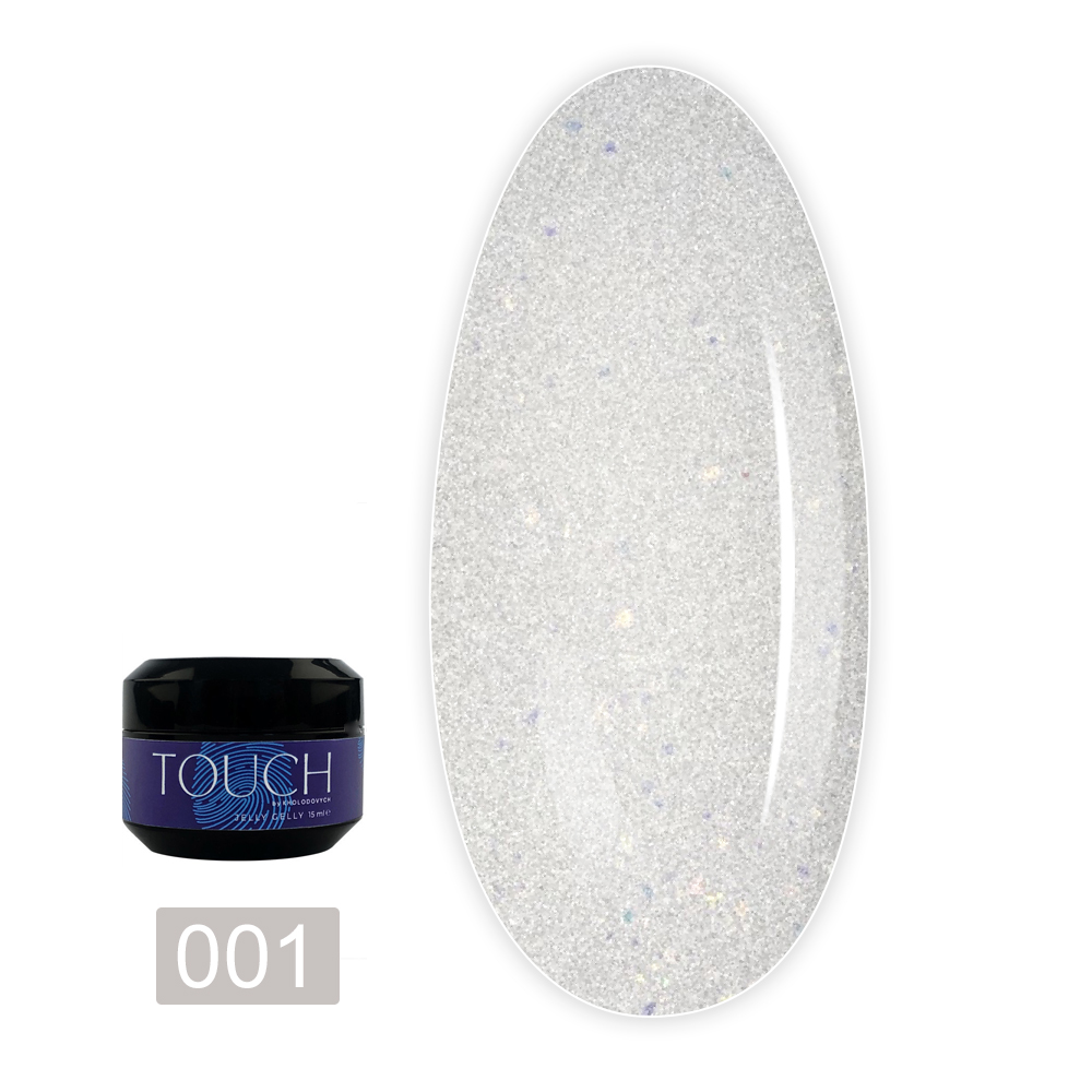 Touch Brilliance Gel-1 9763030 Украина 15 ml