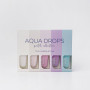 Touch Aqua Drops pastel collection (5 шт.) 04326 Україна
