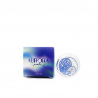Touch втирка aurora powder 01 9763378 Україна 5 ml