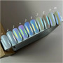 Touch втирка aurora powder 03 9763380 Украина 5 ml
